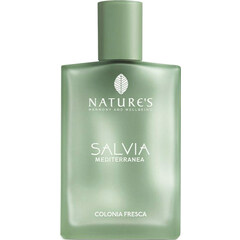 Salvia Mediterranea by Nature's