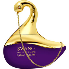 Swano Salasil Al Dhahab by Le Chameau