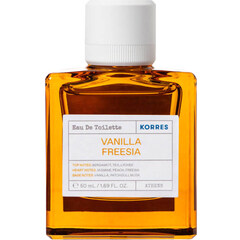 Vanilla Freesia by Korres