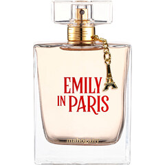 Emily in Paris von Mahogany