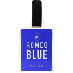Romeo Blue (2021) by Authenticity Perfumes