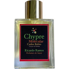 Chypre Molecular by Ricardo Ramos - Perfumes de Autor