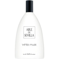 Aire de Sevilla - White Musk by Instituto Español