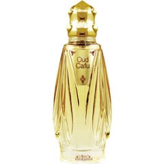 Souq Collection - Oud Cafu by Nabeel