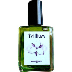 Trillium by Blazing Torch