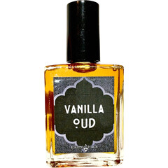 Vanilla Oud by Blazing Torch