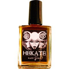 Hekate by Blazing Torch