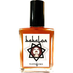 Babalon by Blazing Torch