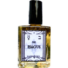 The Magus by Blazing Torch