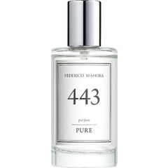 Pure 443 by Federico Mahora