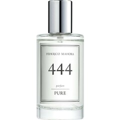 Pure 444 by Federico Mahora