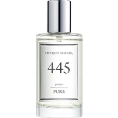 Pure 445 by Federico Mahora