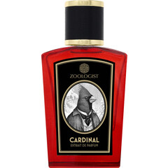 Cardinal Limited Edition by Zoologist
