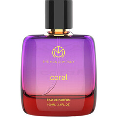 Coral von The Man Company
