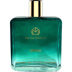 Citron by The Man Company