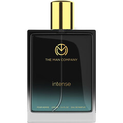 Intense by The Man Company
