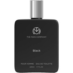 Black von The Man Company