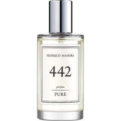 Pure 442 by Federico Mahora