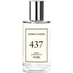 Pure 437 by Federico Mahora