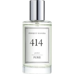 Pure 414 by Federico Mahora