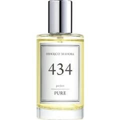 Pure 434 by Federico Mahora