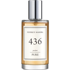 Pure 436 by Federico Mahora