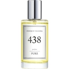 Pure 438 by Federico Mahora