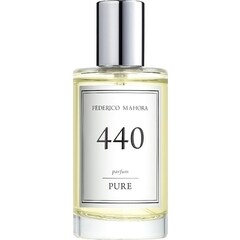 Pure 440 by Federico Mahora