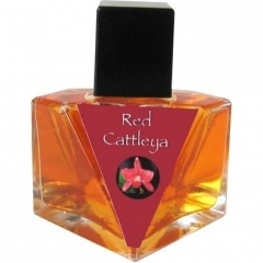 Red Cattleya by Olympic Orchids Artisan Perfumes