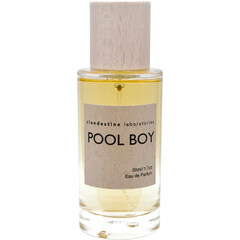 Pool Boy by Clandestine Laboratories