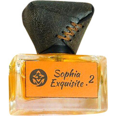 Sophia Exquisite by Ucca