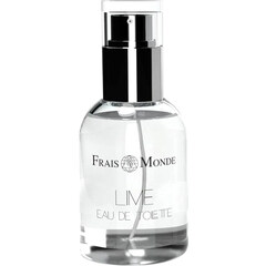 Lime by Frais Monde / Brambles and Moor