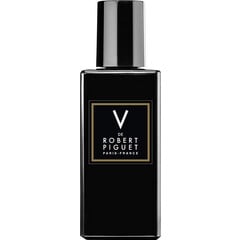 V / Visa (Eau de Parfum) by Robert Piguet