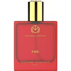 Fire von The Man Company
