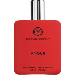 Amour by The Man Company
