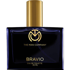 Bravio by The Man Company