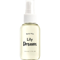 Lily Dreams by Lefties