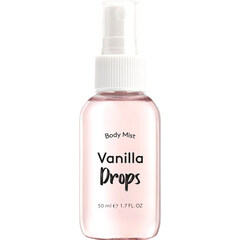 Vanilla Drops by Lefties