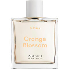 Orange Blossom by Lefties