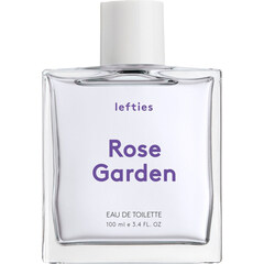 Rose Garden by Lefties