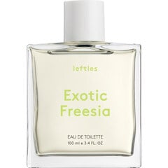 Exotic Freesia by Lefties