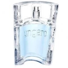 Ungaro Man Blue Ice by Emanuel Ungaro