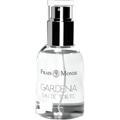 Gardenia von Frais Monde / Brambles and Moor