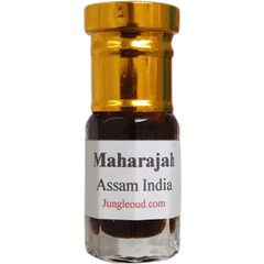 Maharajah by Jungle Oud