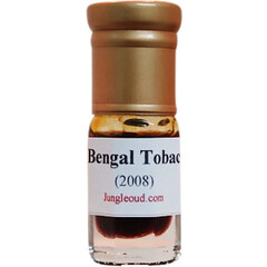 Bengal Tobac by Jungle Oud