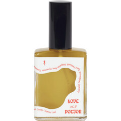 Love Potion No. 3 by Ufo Parfums