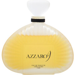 Azzaro 9 (Eau de Toilette) von Azzaro
