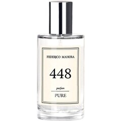 Pure 448 by Federico Mahora