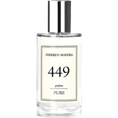 Pure 449 by Federico Mahora