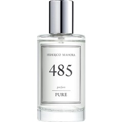 Pure 485 by Federico Mahora